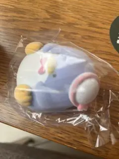タキシードサム　ガチャ