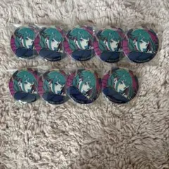 2026年最新】初音ミク缶バッジ まとめ売りの人気アイテム - メルカリ