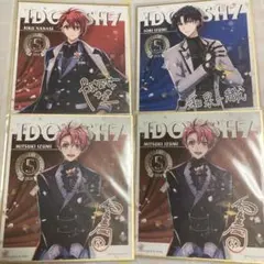 アイドリッシュセブン 色紙