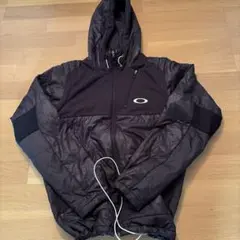 j*j様 Oakley ナイロンジャケット Mサイズ Y2K単丈