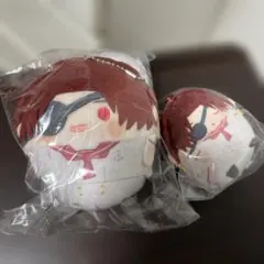 a*s様 WIND BREAKER ウィンブレ くじメイト ぬいくじ ふわコロり