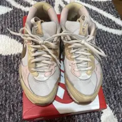 NIKE エアマックス90 フューチュラ　25cm