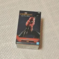 MARVEL　アベンジャーズ　スパイダーマン　フィギュア