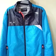 DIADORA Lサイズ ジャンパー ディアドラ