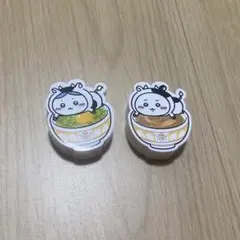 すき家　ちいかわ　マグネット