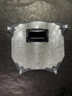 溶接面 革面 革溶接面 溶接用品 ティグ溶接 革製品 ハンドメイド 工具 