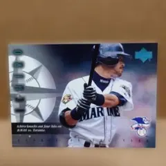 イチロー シアトル・マリナーズ トレーディングカード - メルカリ
