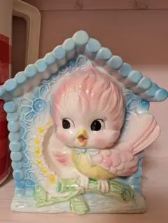 ヴィンテージ☆ベビープランター