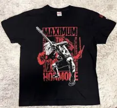 マキシマムザホルモン ミュージシャン