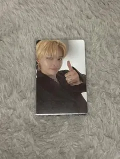 ENHYPEN ニキ トレカ