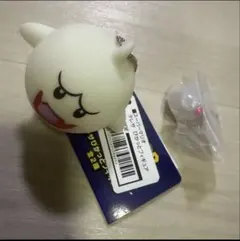 スーパーマリオテレサぴかっとフィギュアキーホルダーめじるしアクセサリー セット品