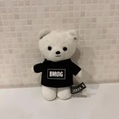 BE:FIRST BMSGパーカー クマ JUNON