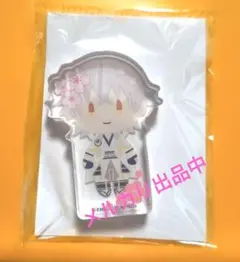 刀剣乱舞 大本丸博 御伴散歩 さくら装備 アクリルブロック 雲生 - メルカリ