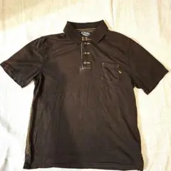 ​POLO JEANS COMPANY ラルフローレン ポロシャツ ブラウンXL