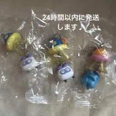 【新品】たまごっち　UFOスイング　3個セット