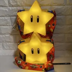 USJ〈スーパーニンテンドーワールド〉スーパースター　ポップコーンバケツx2個