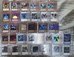 遊戯王 旋風BF ブラックフェザー 1103環境 ゲートボール 構築済み