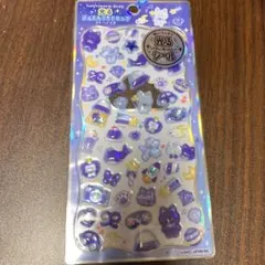 【国内正規品】光るジュエルプチドロップ　ほしぞらドロップ