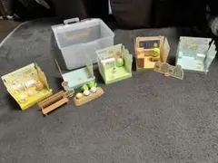 すみっこぐらしセット
