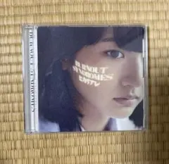 バルハウトシンドロームス CD