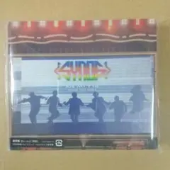 Kis-My-Ft2/Dome Tour 2024 Synopsis 通常盤