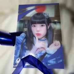 iLiFE! 空詩かれん ぬいぐるみ タオル クリアカード セット 空詩かれんver.】iLiFE! 武道館公演記念『ONELiFE!くじ』（受注