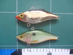 ラパラ　ラトリンラパラ　RNR-5/RNR5　フィンランド製　2コセット
