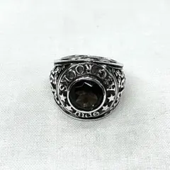 カレッジリング リング