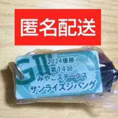 アイドルホース ミニコレクション vol.41 サンライズジパング みやこS