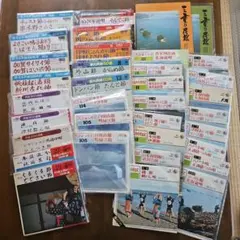 民謡レコード　35枚　シングルレコード
