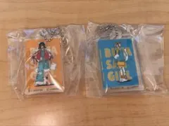 coalowl カプセルトイ　2個セット