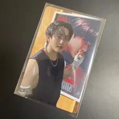 Stray Kids KARMA HMVラキドロA チャンビン