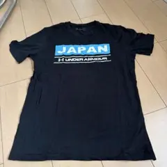 Under Armour JAPAN Tシャツ MD