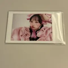 値*。様 松本かれん 大特典会 チェキ FRUITSZIPPER - メルカリ