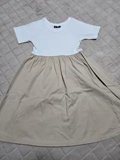 URBAN CHERRY ワンピース120cmのサムネイル