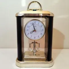 精工舎 SEIKO 枕時計 キャリッジクロック【ジャンク品】 - メルカリ
