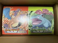 Nintendo Switchポケットモンスター リーフグリーン特別版