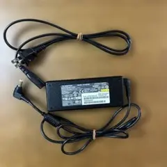 純正　富士通 ACアダプター　FMV-AC343A/FPCAC166