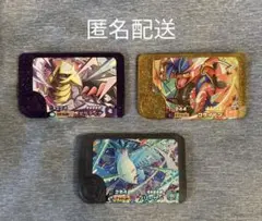 ポケモンフレンダ ベストタッグ２弾 ギラティナ、レガシーピック コライドン他