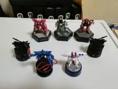 メガハウス 仮面ライダー龍騎 チェスピースコレクションDX - メルカリ