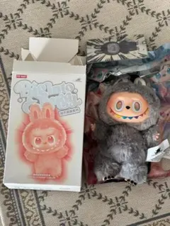 エナジー シークレット キャラクターグッズ