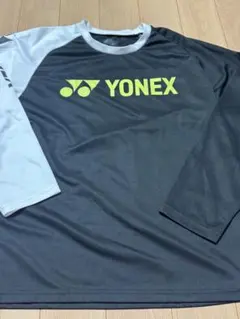 YONEX 長袖ウォームアップウェア ユニM