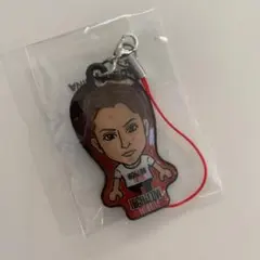 白濱亜嵐 クリーナー