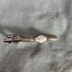 Burberrys シルバー ネクタイピン