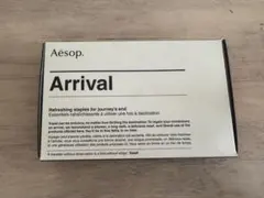 Aesop アライバルキット
