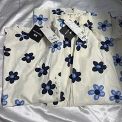 UNIQLO x Marimekko フレアスカート セットSサイズのサムネイル