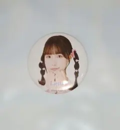義*之様 Liella! CLUB 2025 公式缶バッジ 坂倉花 - メルカリ