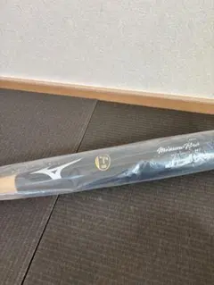 アシックス　プロ支給品　木製バット　硬式　NPB 渡辺直人 アシックス プロ支給品 木製バット 硬式 NPB 渡辺直人