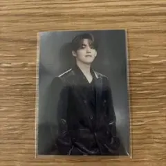 SEVENTEEN RIGHT HERE セブチ トレカ エスクプス スンチョル