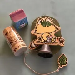 昭和　レトロ ファンシー　お土産品　まとめて